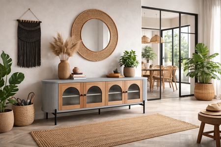 Stilig ST382 Komoda RTV