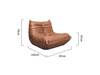 Nua N23-14 Fotel