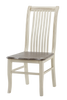Pesaro PE026 Stół 160cm + 4 krzesła PE028