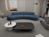 Nua N75-8 Sofa