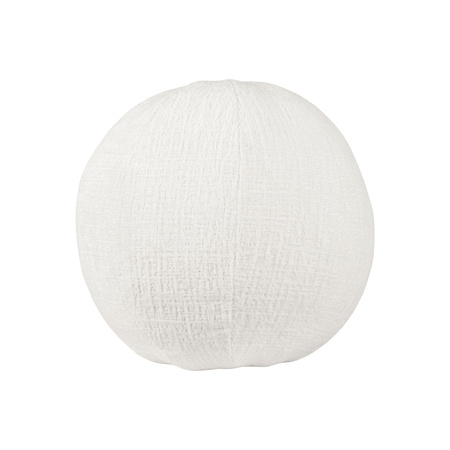 Zestaw Krzesło Leith LET71W + Podnóżek Leith LET76W