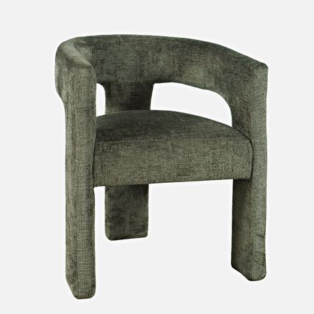 Avola AV2271-50 Stół 127cm + 4 krzesła Leith LET71O