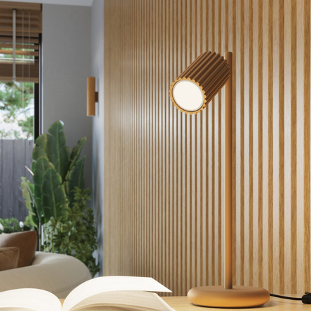 Lampa wisząca KARBON 3P złoty