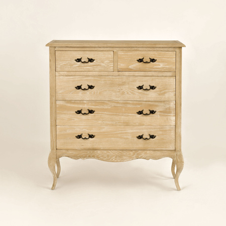 Venezia Oak VEO874 Komoda