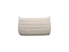 Zestaw Nua N24-4 Sofa + Podnóżek Nua N22-4