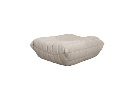 Zestaw Nua N24-4 Sofa + Podnóżek Nua N22-4