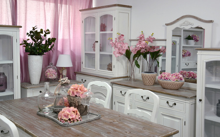 Rimini White RIW116 Stół 90cm