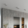 Plafon BASIC 1 beton