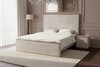Stilig Bedroom ST890K Łóżko tapicerowane 180cm + 2 szafki nocne ST891