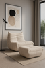 Nua N23-4 Fotel