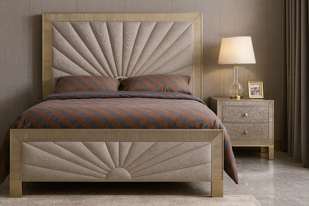 Stilig ST901 Szafka nocna