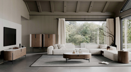 Silario SA12 Szafka nocna