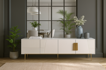 Stilig ST101A Komoda RTV