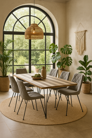 Adesso ADESD05-180 Stół 180cm