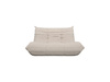 Zestaw Nua N24-4 Sofa + Podnóżek Nua N22-4