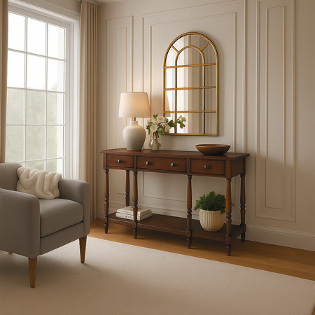 Avola AV1632-60 Konsola