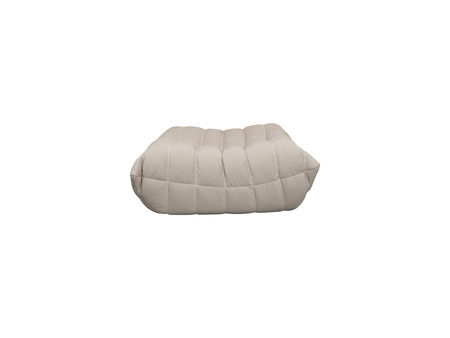 Zestaw Nua N24-4 Sofa + Podnóżek Nua N22-4