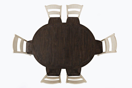 Avola AV1706-66 Stół rozkładany 122-167cm