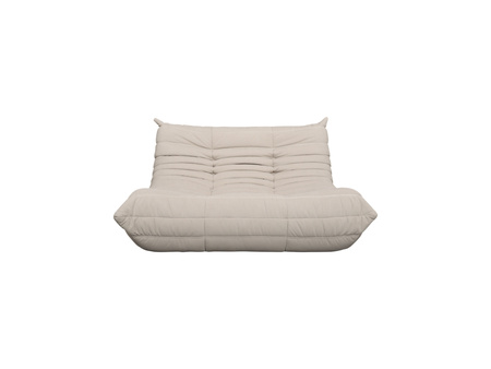 Zestaw Nua N24-4 Sofa + Podnóżek Nua N22-4