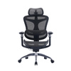 Fotel biurowy na kółkach ergonomiczny ANGEL  kosmO