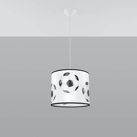 Lampa wisząca PIŁKA A 30