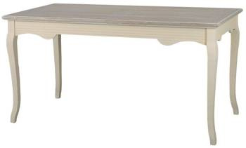 Pesaro PE026 Stół 160cm