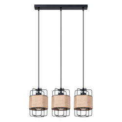 Lampa wisząca GIZUR 3L