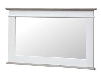 Rimini White RIW054 Lustro