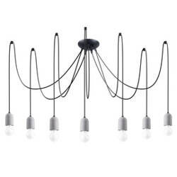 Żyrandol NESO 7