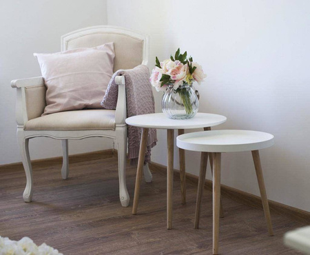 TA329B Sofa tapicerowana