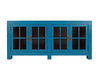 Duża komoda do salonu  178 cm, turusowy - AV1643-70